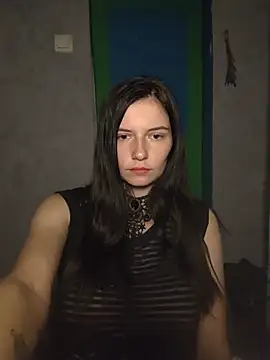 Krista_Charles' Webcam Show