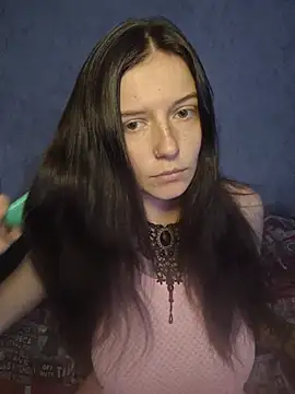 Krista_Charles' Webcam Show