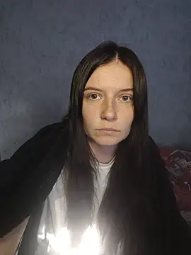 Show Webcam de Krista_Charles