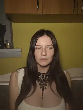 Webkamerová show Krista_Charles