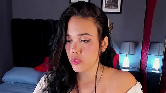 عرض كام Atenea_Bloom