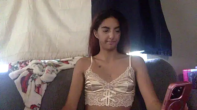 Webkamerová show miabrooks2