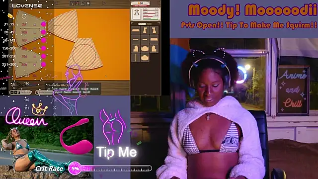 M00000dii webcam show