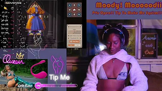 M00000dii 웹캠 쇼