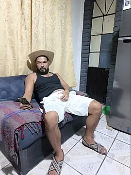 Forastero41 – webcam-show