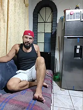 Forastero41 Webcamshow