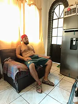 Forastero41 Webcam Show