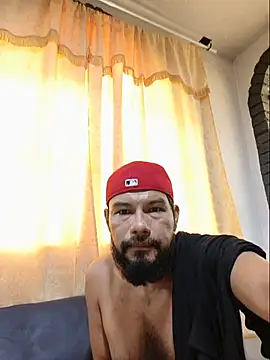 Forastero41 Webcam-Show