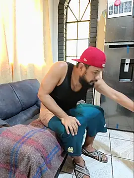 Forastero41's Webcam Show
