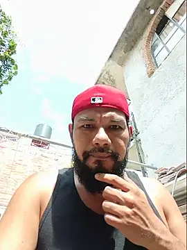 Forastero41's Webcam Show