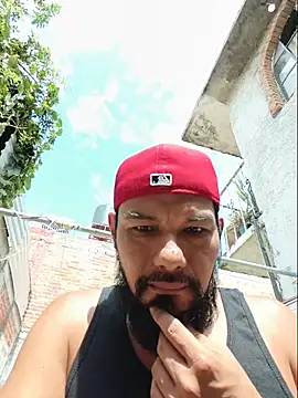 Show Webcam de Forastero41