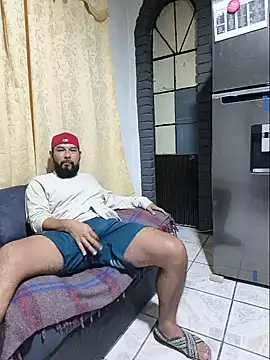Forastero41 ওয়েবক্যাম শো
