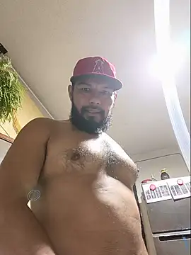 הופעת וובקאם של Forastero41