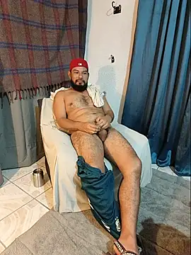 Forastero41 – webcam-show
