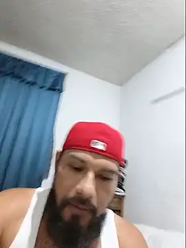 Show Webcam de Forastero41