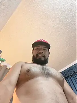 Forastero41's Webcam Show