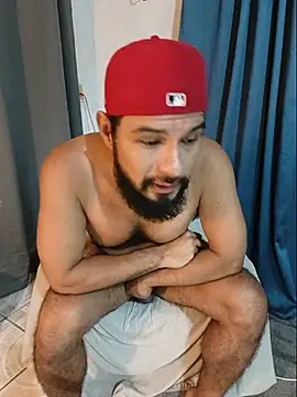 Forastero41 Pertunjukan Webcam