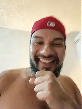 Forastero41 Webcam show