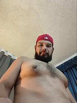 Forastero41 Pertunjukan Webcam