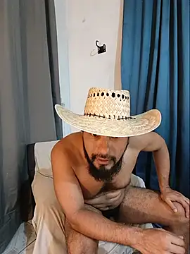 Forastero41 Webcamshow