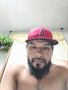 Show Webcam de Forastero41