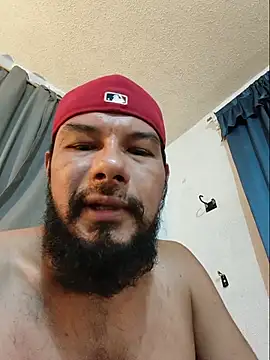 Webkamerová show Forastero41