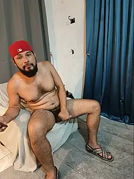 Forastero41 Pertunjukan Webcam