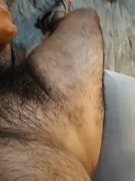 Forastero41 Show Webcam