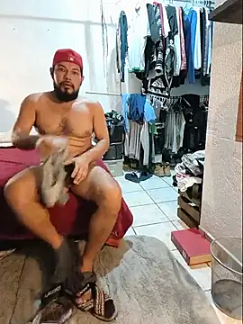 Forastero41 – webcam-show
