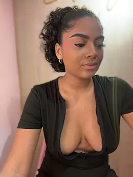 Webkamerová show CarlyMonroe_1