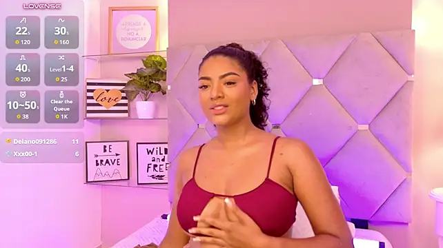 Chat XXX en directo de CarlyMonroe_1