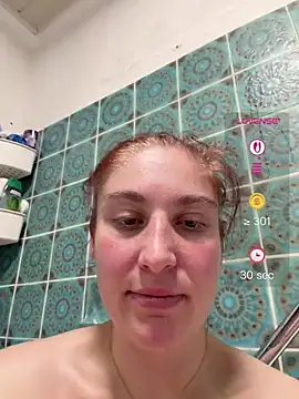عرض كام SamCherryy
