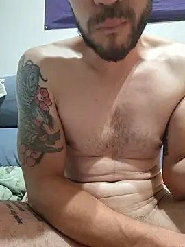 Webkamerová show Diablosexy5