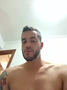 Diablosexy5's Webcam Show
