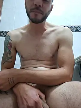 Diablosexy5 webkamerás műsora