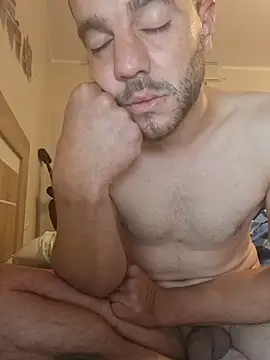 Show de webcam de Diablosexy5