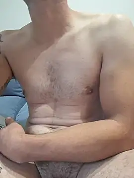 Show webcam de Diablosexy5