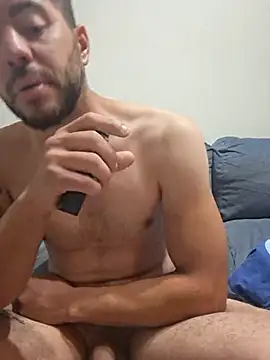Diablosexy5 网络视讯表演