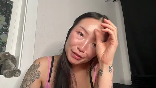 kimipark Live XXX Chat
