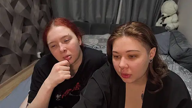 Eva_Lilya Webcam Show