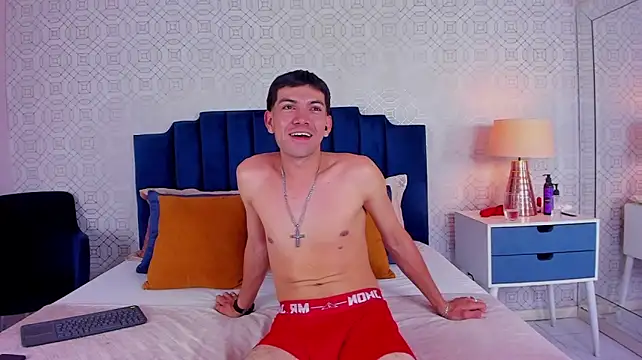 הופעת וובקאם של laylaanddanielsls