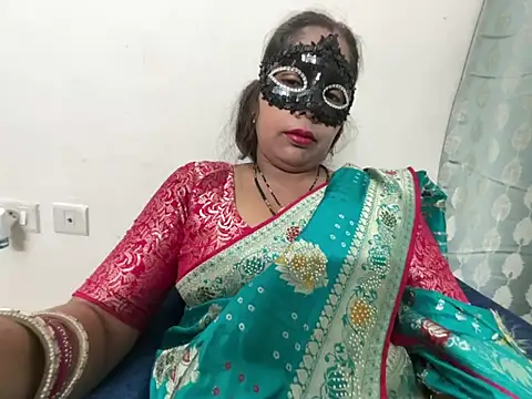 แชท XXX สดของ Rupa-bhabhijaan