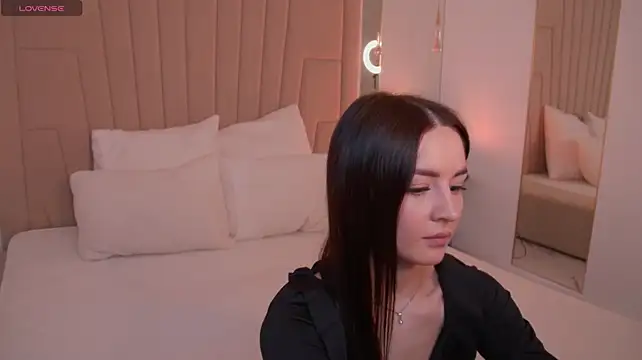 Webkamerová show JenniferRoss
