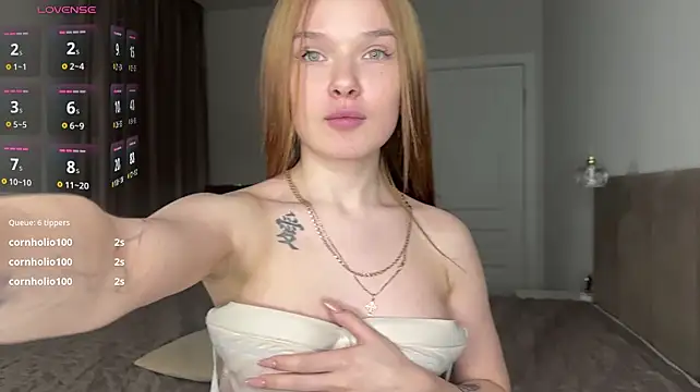 AnalEmilly – Live XXX-chat