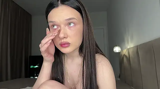 AnalEmilly Webcam-Show