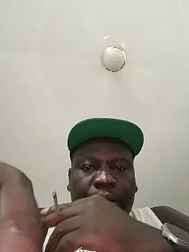 Webkamerová show Champdawg247