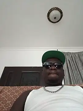 Show Webcam de Champdawg247