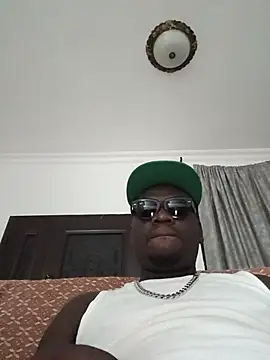 Champdawg247 webkamerás műsora
