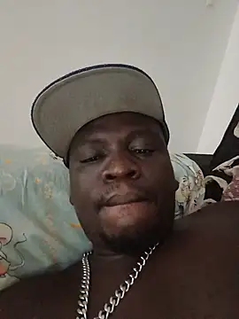 Champdawg247 Webcam Show