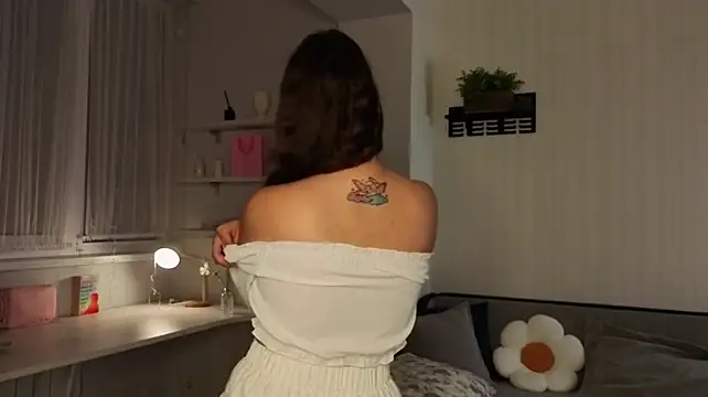 EdithHokutan's Webcam Show